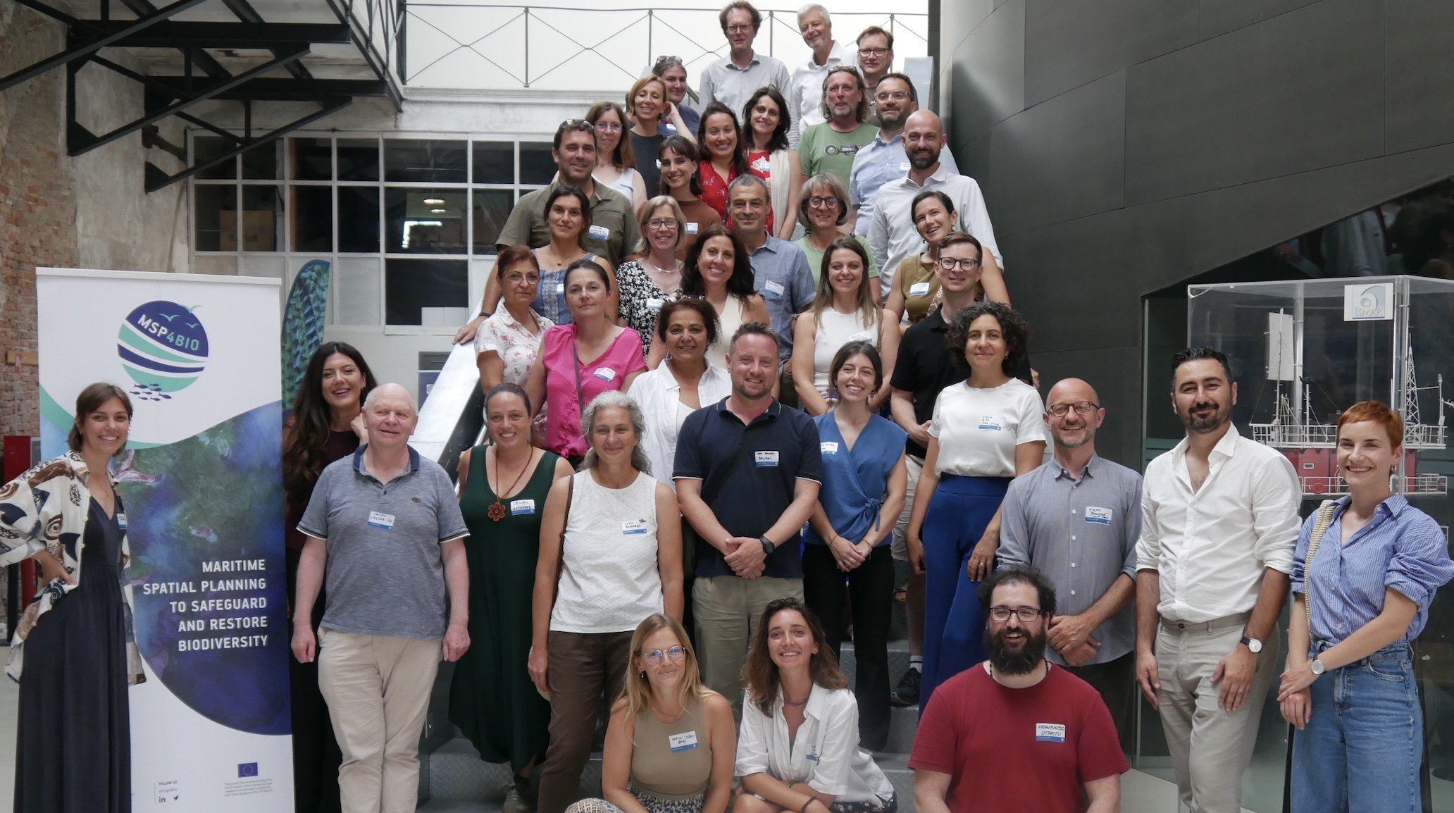 Closing the MSP4BIO chapter with lasting Impact