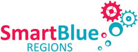 Smart Blue Regions